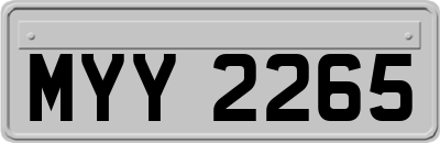 MYY2265
