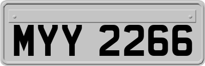 MYY2266