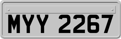 MYY2267