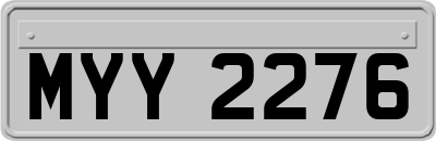 MYY2276