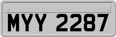 MYY2287
