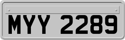 MYY2289