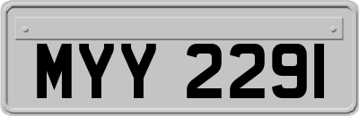 MYY2291