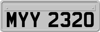 MYY2320