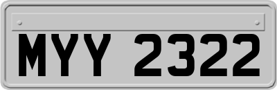 MYY2322