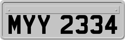 MYY2334