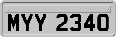 MYY2340