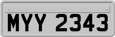 MYY2343