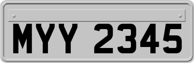 MYY2345