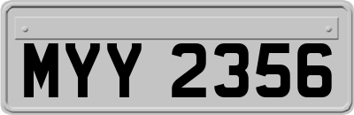 MYY2356