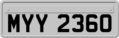 MYY2360