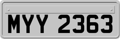 MYY2363