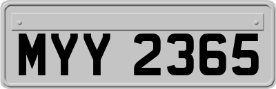 MYY2365