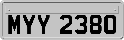 MYY2380