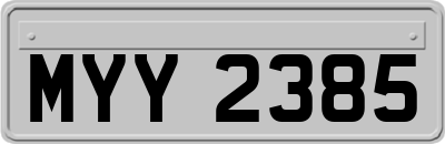 MYY2385
