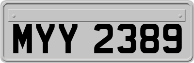 MYY2389