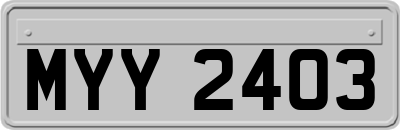 MYY2403
