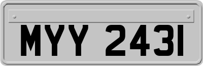 MYY2431