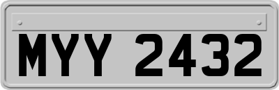 MYY2432