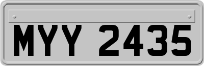 MYY2435