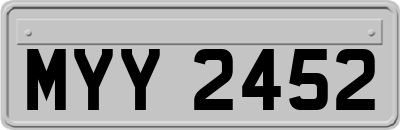 MYY2452