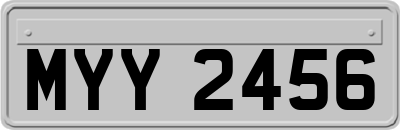 MYY2456