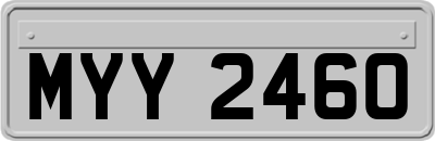 MYY2460