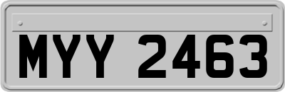 MYY2463