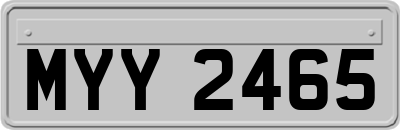 MYY2465