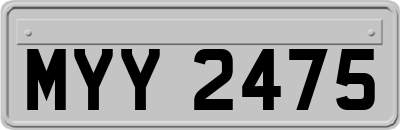 MYY2475