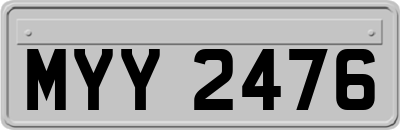 MYY2476