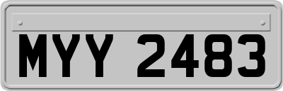 MYY2483