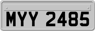 MYY2485