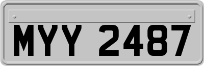 MYY2487