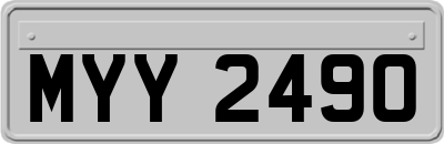 MYY2490