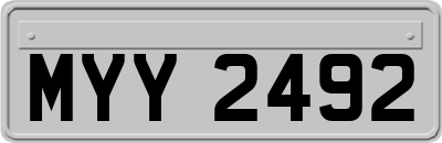MYY2492