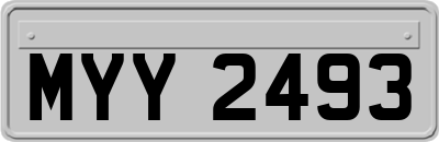 MYY2493