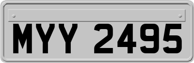 MYY2495