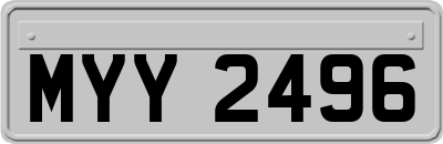 MYY2496