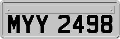 MYY2498