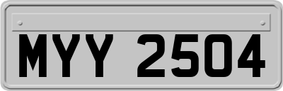 MYY2504