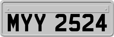 MYY2524
