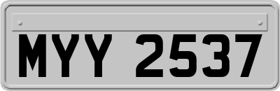 MYY2537