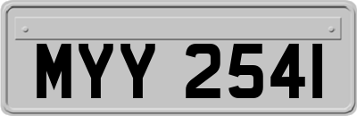 MYY2541