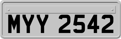 MYY2542