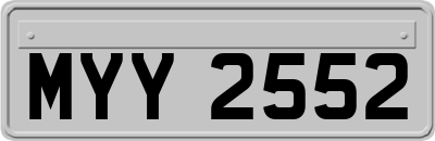 MYY2552