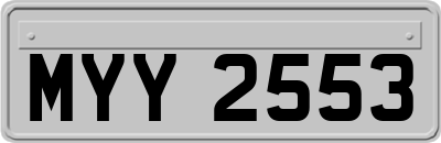 MYY2553