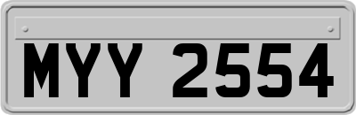 MYY2554