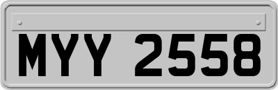 MYY2558