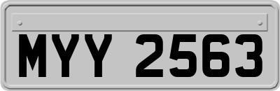 MYY2563